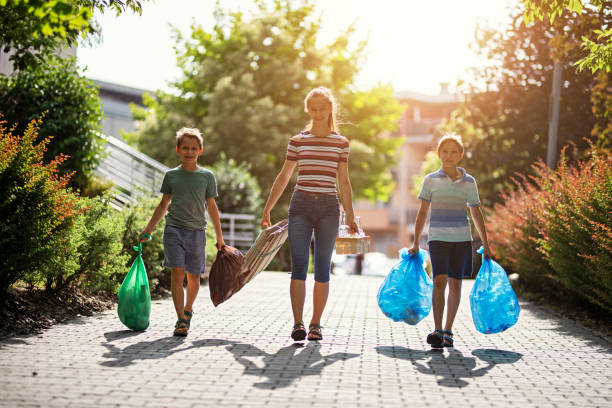 Best Full-Service Junk Removal  in North Industry, OH
