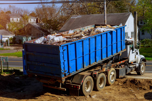 Best Professional Junk Removal  in North Industry, OH