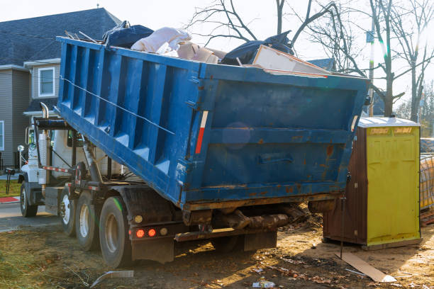 Best Garage Cleanout Services  in North Industry, OH