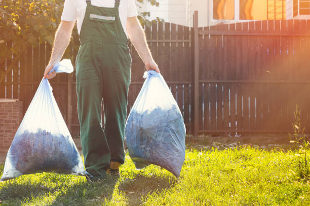 Best Yard Cleanup Services  in North Industry, OH