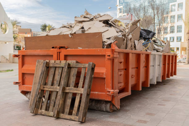 Best Electronics Removal Services  in North Industry, OH