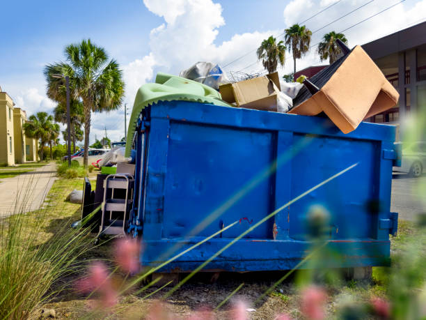 Appliance Disposal in North Industry, OH