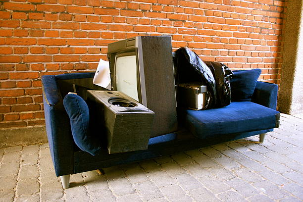 Best Affordable Junk Removal Services  in North Industry, OH