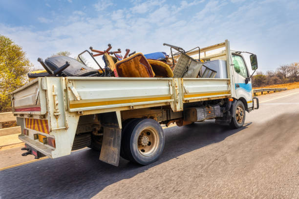 Best Yard Cleanup Services  in North Industry, OH