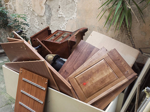 Best Local Junk Hauling  in North Industry, OH