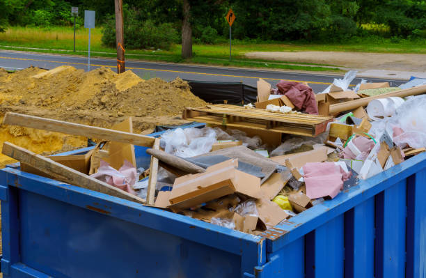 Best Junk Removal and Recycling  in North Industry, OH